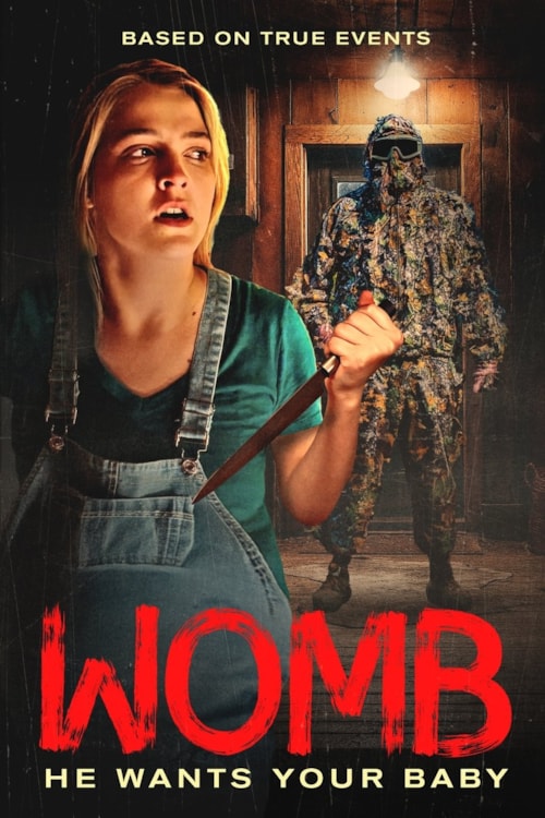 Womb poster